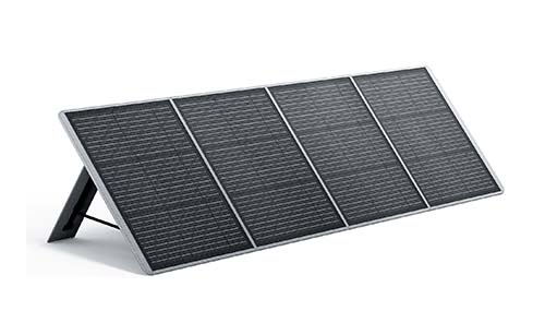 AFERY AF-S200 200W モノクリスタル太陽光パネル AFERIY_200W_Solar_Panel_2_dd3e