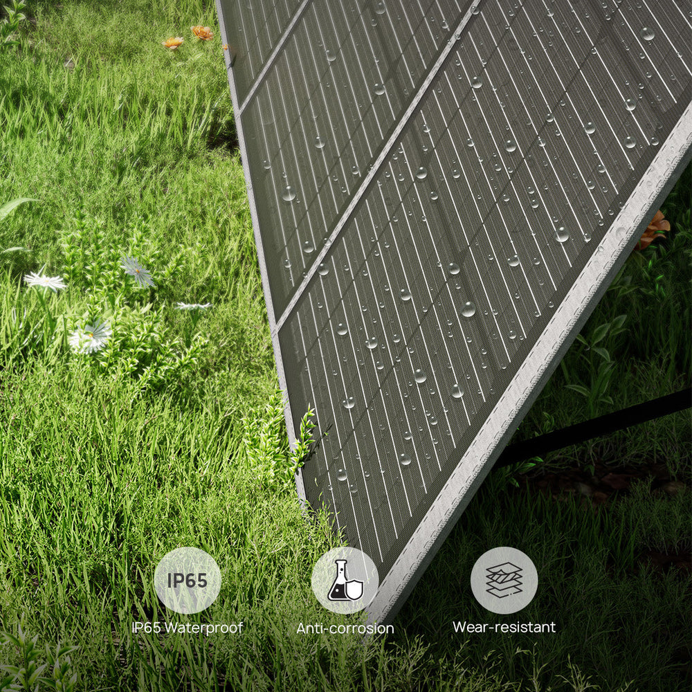 200 Watt Solar Panel | 200w Solar Panel | Aferiy – AFERIY US