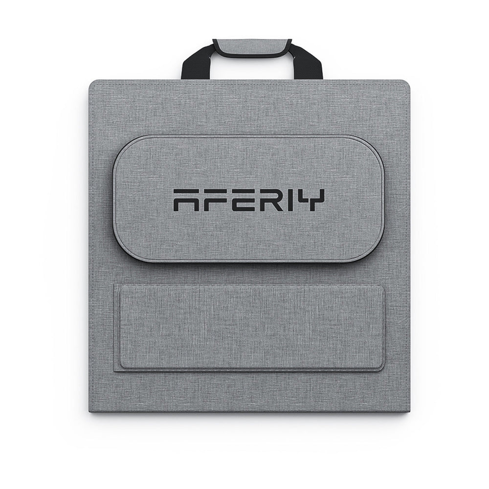 100 Watt Solar Panel | 100w Solar Panel | Aferiy – AFERIY US