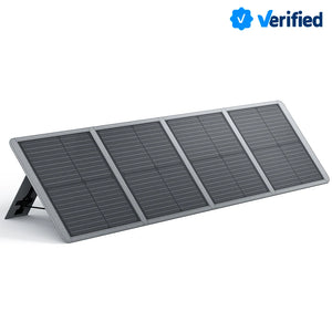 AFERIY ‎AF-S100A1 100W Portable Solar Panel