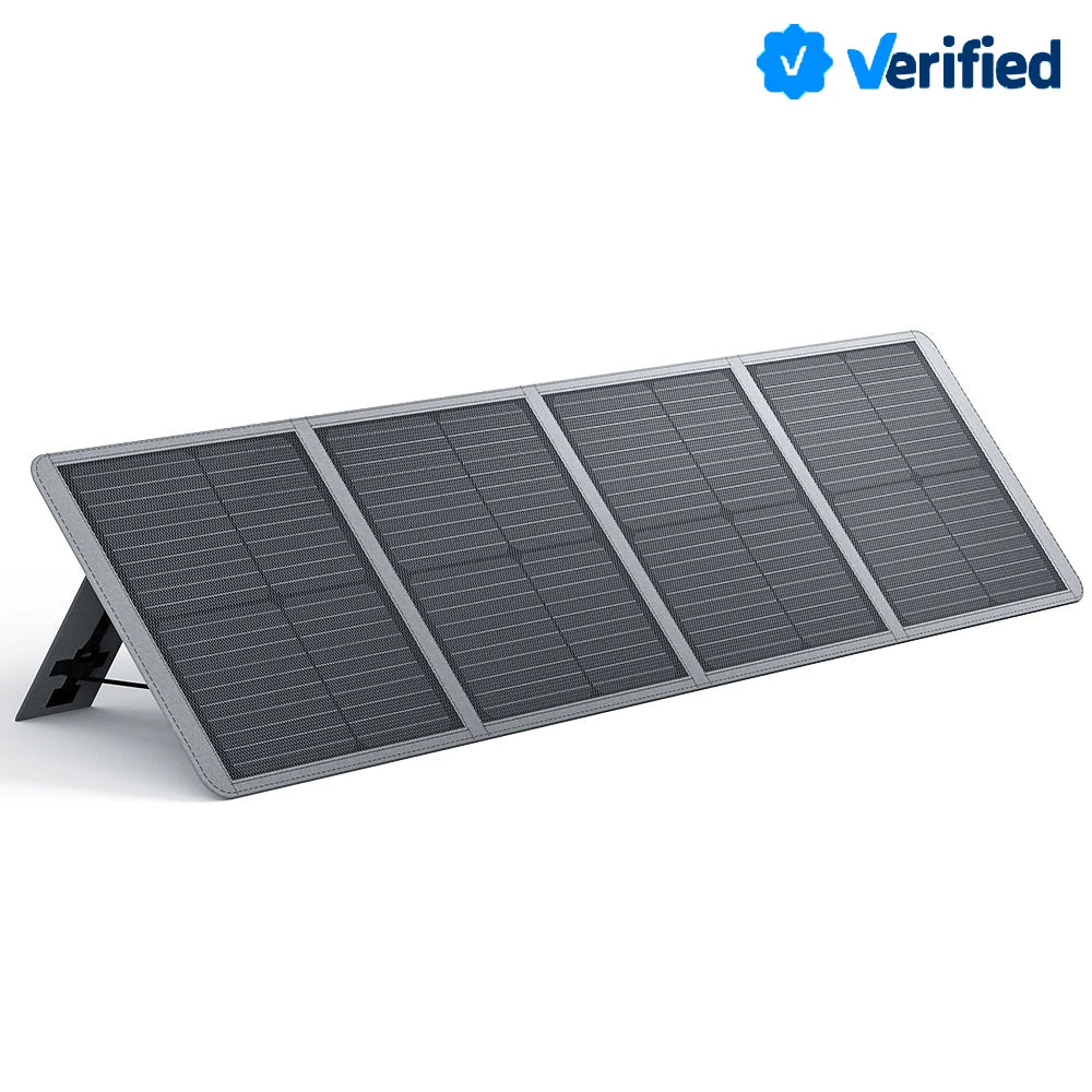 AFERIY ‎AF-S100A1 100W Portable Solar Panel