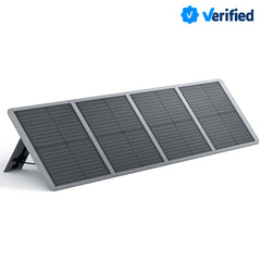AFERIY ‎AF-S100A1 100W Portable Solar Panel