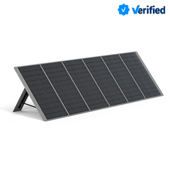 AFERIY ‎AF-S400A1 400W Portable Solar Panel