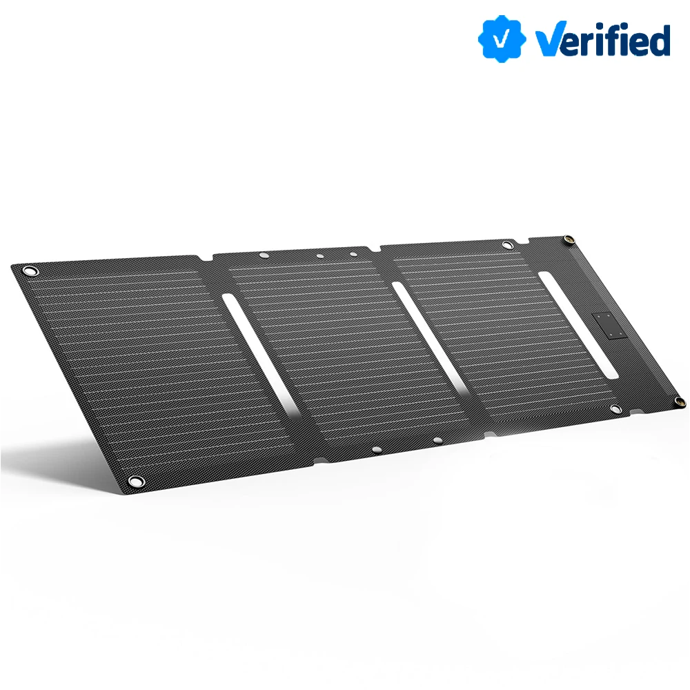 AFERIY AF-SL30 30W Portable Solar Panel
