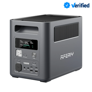 AFERIY Nomad1800 P180 Portable Power Station 1800W 1024Wh