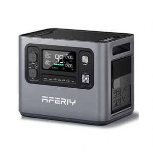Small Portable Power Station | 800w Generator | Aferiy P010 Small Portable Power Station | 800w Generator | Aferiy P010