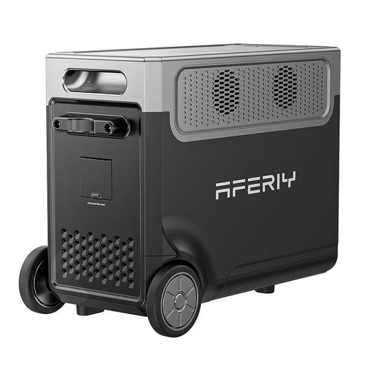 AFERIY P310-B Expansion Battery | 3840Wh