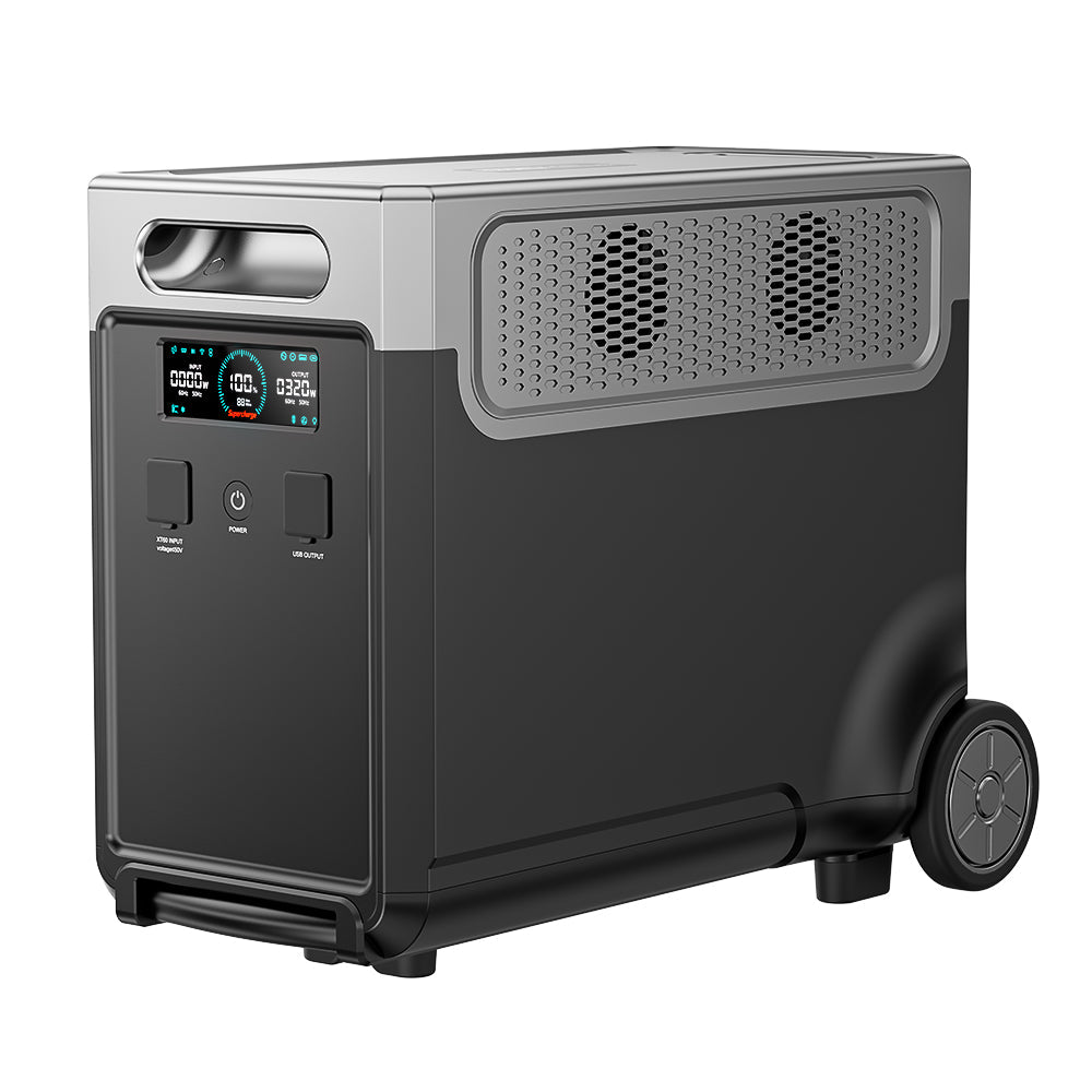 AFERIY P310-B Expansion Battery | 3840Wh