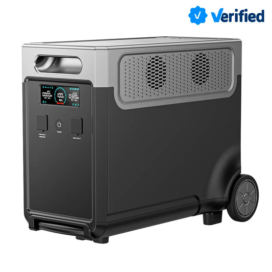 AFERIY P310-B Expansion Battery | 3840Wh