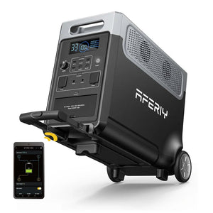 Small Portable Power Station | 800w Generator | Aferiy P010 Small Portable Power Station | 800w Generator | Aferiy P010