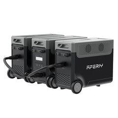 AFERIY P310-B Parallel Cable for Expandable Capacity | 80CM