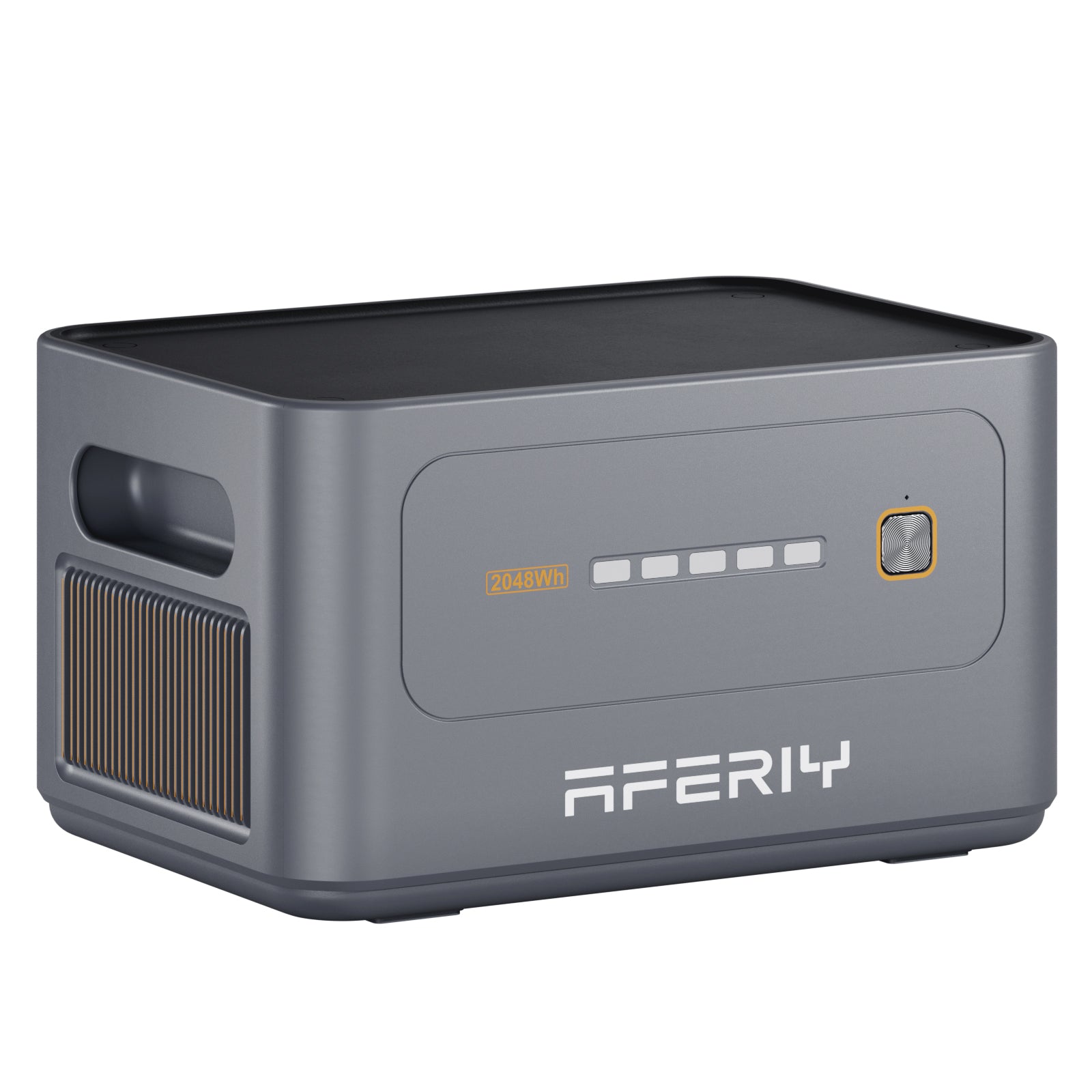 AFERIY P300 Portable Power Station with Expandable Capacity 3000W 2048Wh