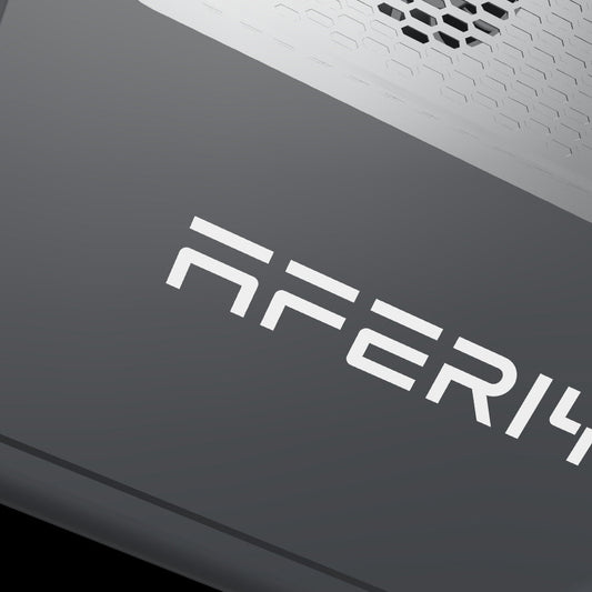 AFERIY P310 Portable Power Station with Expandable Capacity 3600W 3840Wh