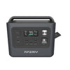 AFERIY P010 Portable Power Station 800W 512Wh