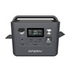 AFERIY P010 Portable Power Station 800W 512Wh