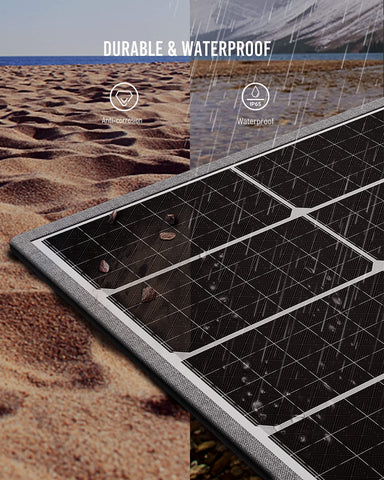 AFERIY ‎AF-S200 200W Portable Solar Panel